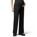 WonderWink WonderWORK Maternity Cargo Pant